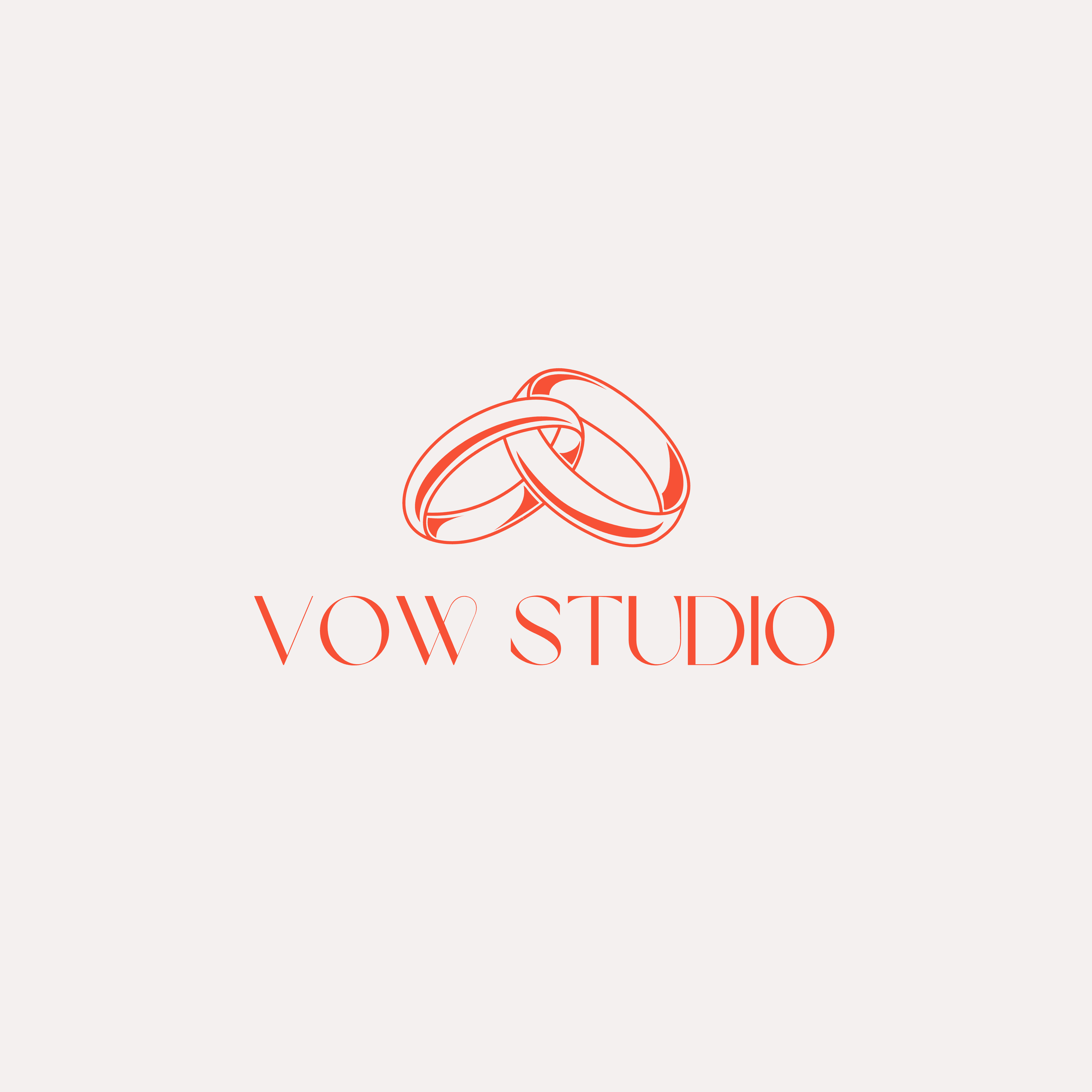 Vow Studio logo